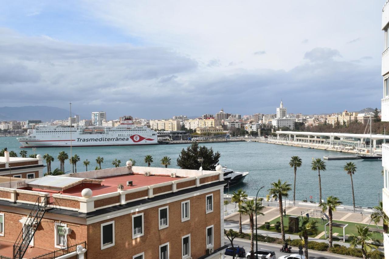Lejlighed Port And -parking- *